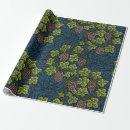 Pesquisar por videiras papel de presente William morris
