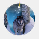 Pesquisar por lobo preto ornamentos Natal