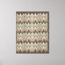 Pesquisar por sem fio impressão de canvas Moderno