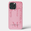 Pesquisar por brilhando iphone capas Monograma