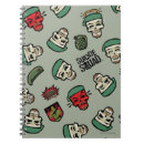 Pesquisar por emoji cadernos de notas Padrão