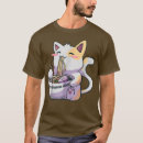 Pesquisar por kawaii engraçado camisetas Animais