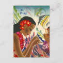 Pesquisar por partido havaiano convites Tropical