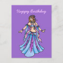 Pesquisar por belly dance cartoes Dancer