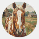 Pesquisar por cavalo marrom adesivos Fazenda