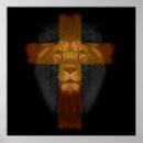 Pesquisar por leão pósteres religioso