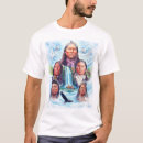 Pesquisar por indian native american camisetas Americanos nativos