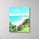 Pesquisar por recife impressão de canvas Praia