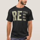 Pesquisar por renovar camisetas Reutilização