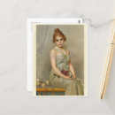 Pesquisar por mulher italiana cartoes postais Colheita