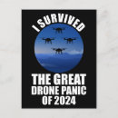 Pesquisar por drone cartoes postais Humor