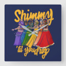 Pesquisar por dancer relogios de parede Dança