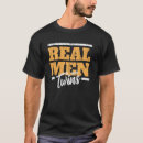 Pesquisar por gemido camisetas Gêmeos