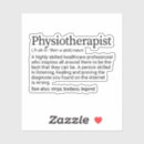 Pesquisar por fisioterapeutas adesivos Fisioterapia