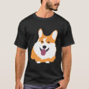 Pesquisar por corgi masculinas camisetas Canino