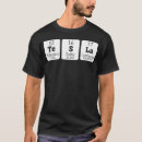 Pesquisar por tesla camisetas Ciência