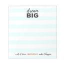 Pesquisar por vertical listras bloco de notas Para ela