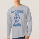 Pesquisar por letras azuis camisetas Para ele