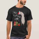 Pesquisar por lhamas camisetas Llama