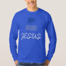 Pesquisar por feliz aniversario jesus camisetas Qualquer pessoa