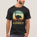 Pesquisar por avestruz engraçada camisetas Amante