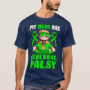 Pesquisar por paralisia cerebral camisetas Guerreiro