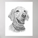 Pesquisar por animais de estimação pósteres Retrato
