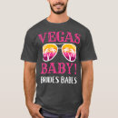 Pesquisar por casamento de las vegas camisetas Noiva a ser