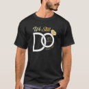 Pesquisar por 65 anos de casamento camisetas Aniversário