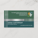 Pesquisar por o engenheiro civil cartao de visita Qualquer pessoa