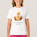 Pesquisar por pato amarelo camisetas Feliz