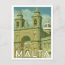 Pesquisar por malta cartoes postais Vintage