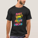 Pesquisar por menino jesus camisetas Que