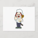 Pesquisar por aventais cartoes Cozinheiro