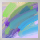 Pesquisar por pintura a óleo colorida pôsteres pósteres Abstrato