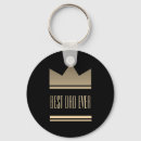 Pesquisar por coroa dourada chaveiros Pai