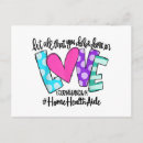 Pesquisar por feito com amor cartoes postais Casa