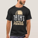 Pesquisar por pouco polônia camisetas Pierogi