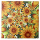 Pesquisar por flor do fractal azulejos Para ela