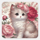 Pesquisar por gatinho kawaii adesivos Fantasia