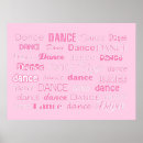 Pesquisar por bailarina bonito pôsteres pósteres Rosa