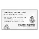 Pesquisar por pinho cartao de visita Rústico