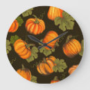 Pesquisar por halloween relogios de parede Abóbora