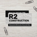 Pesquisar por work cartao de visita Pedreiro