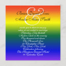 Pesquisar por orgulho alegre convites Gay