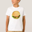 Pesquisar por cheeseburger camisetas Hambúrguer