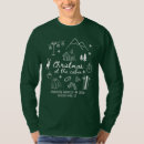 Pesquisar por cabanas camisetas Para todos
