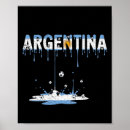 Pesquisar por bandeira de argentina pôsteres pósteres Tendência