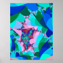 Pesquisar por árvore fractal pósteres Floresta