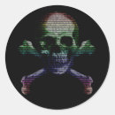 Pesquisar por hackers adesivos Programação